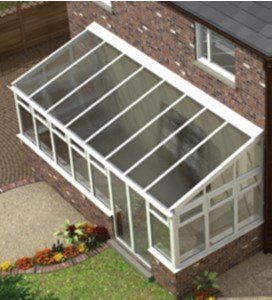Lean-to