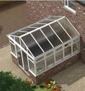 Gable Ended