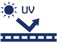 Thermally Efficient Icon