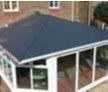 Tudor Warm Roof