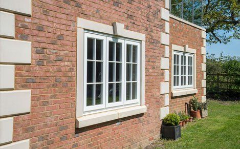 windows - Waveney Windows