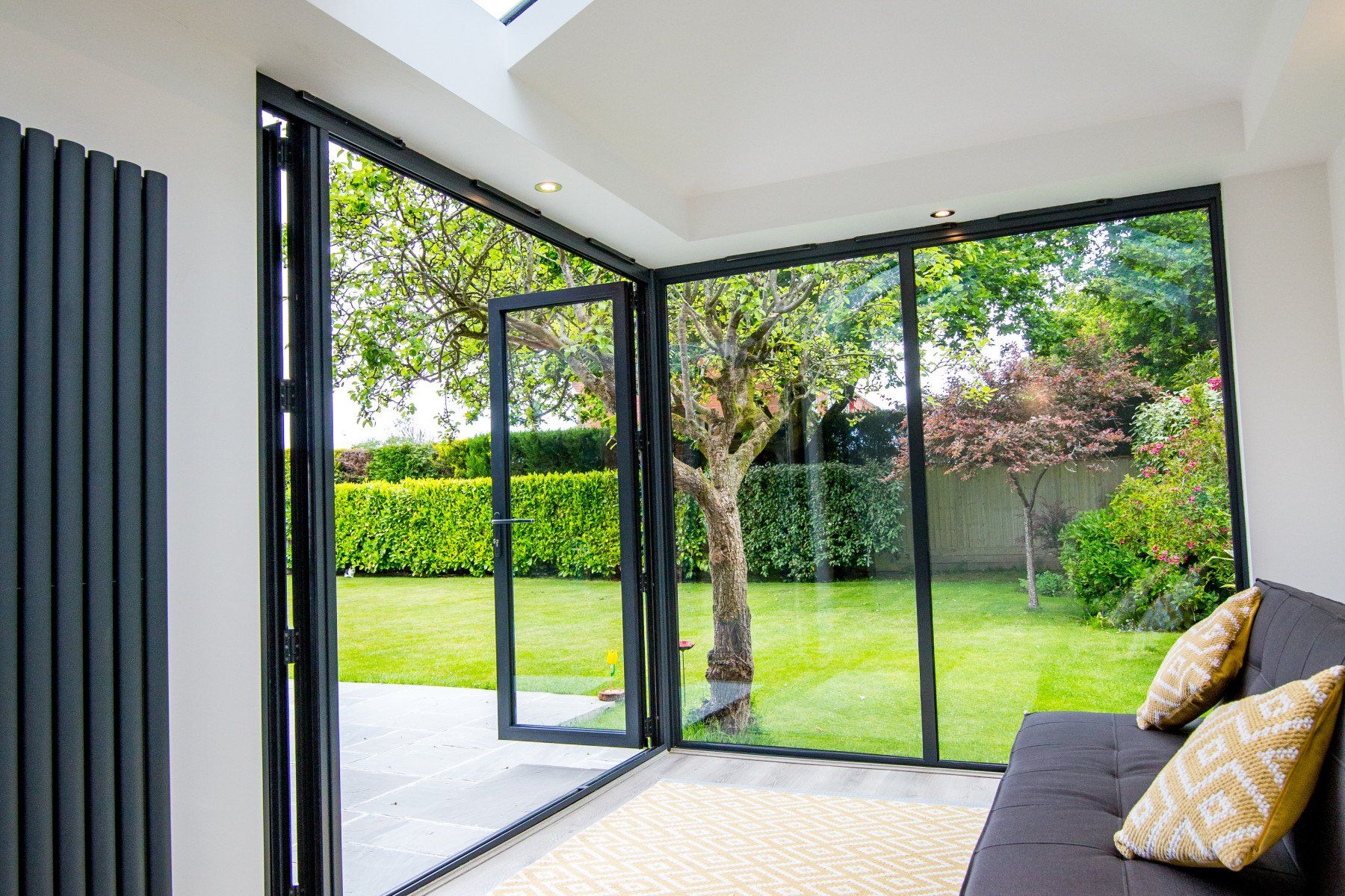 conservatories doors