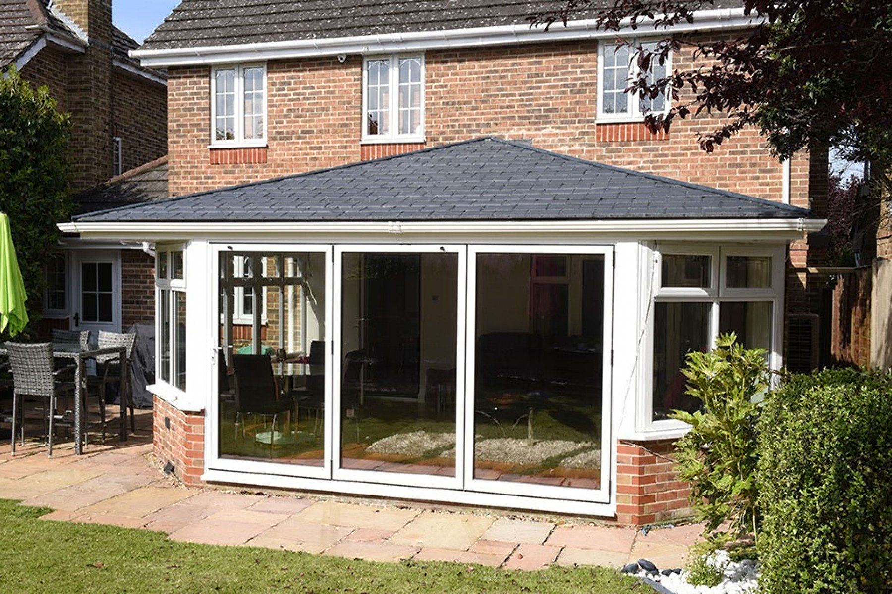 conservatories
