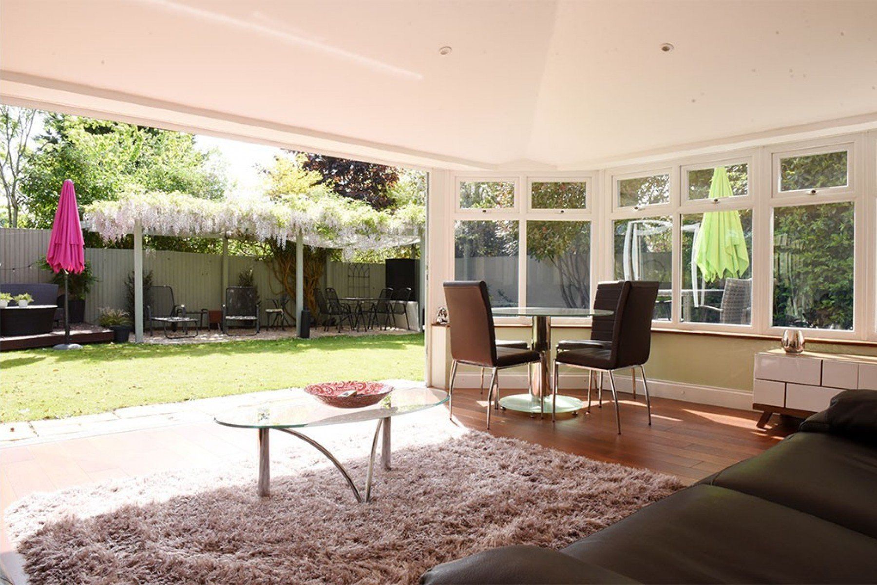 conservatories
