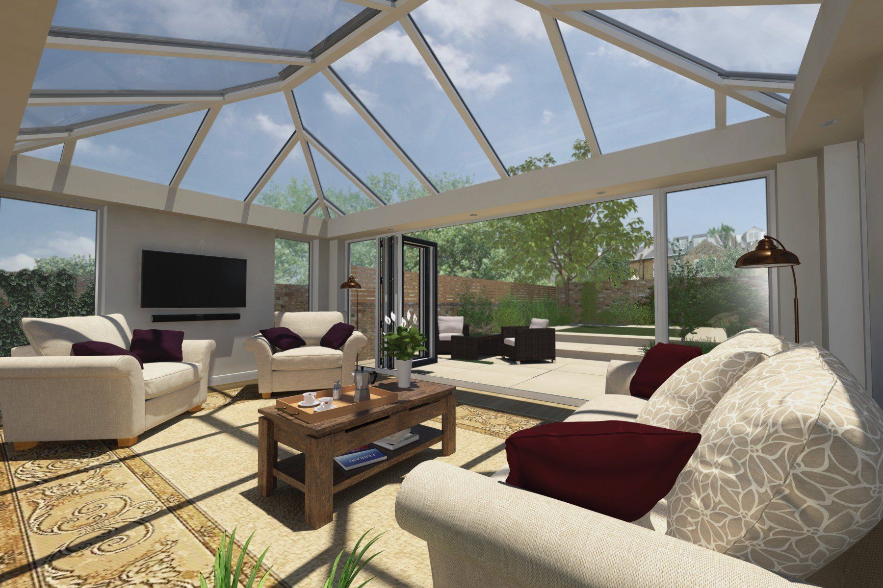 orangery