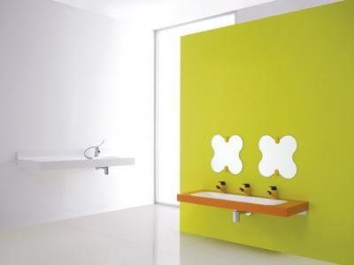 Collezione Bagnocucciolo