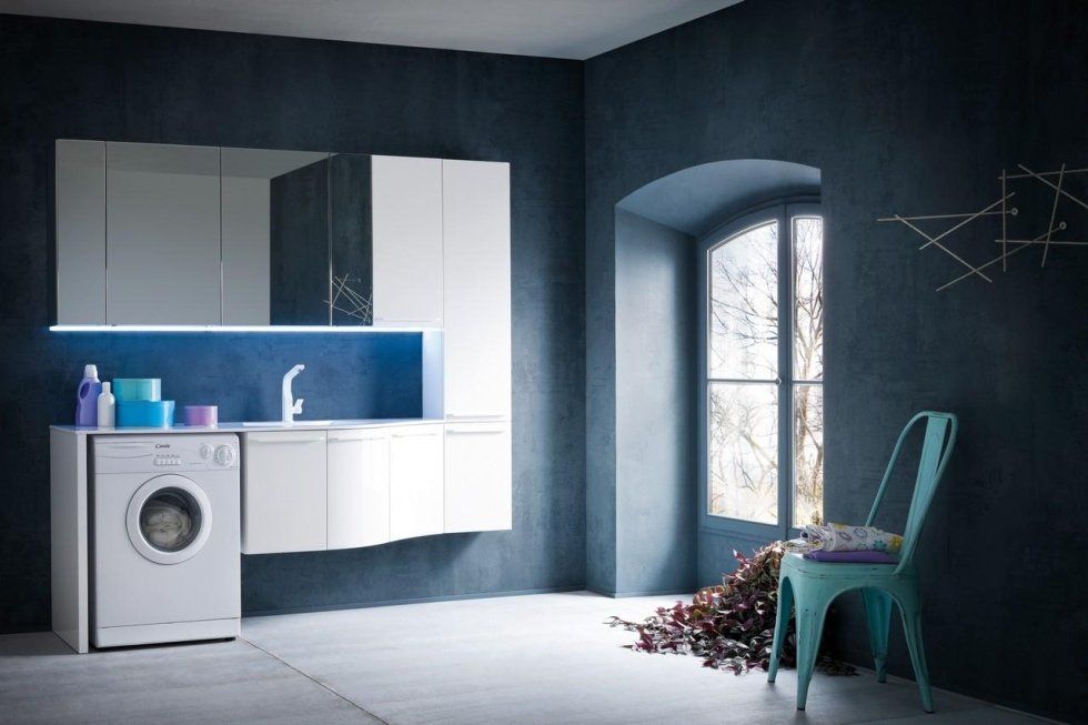 arredo bagno compab