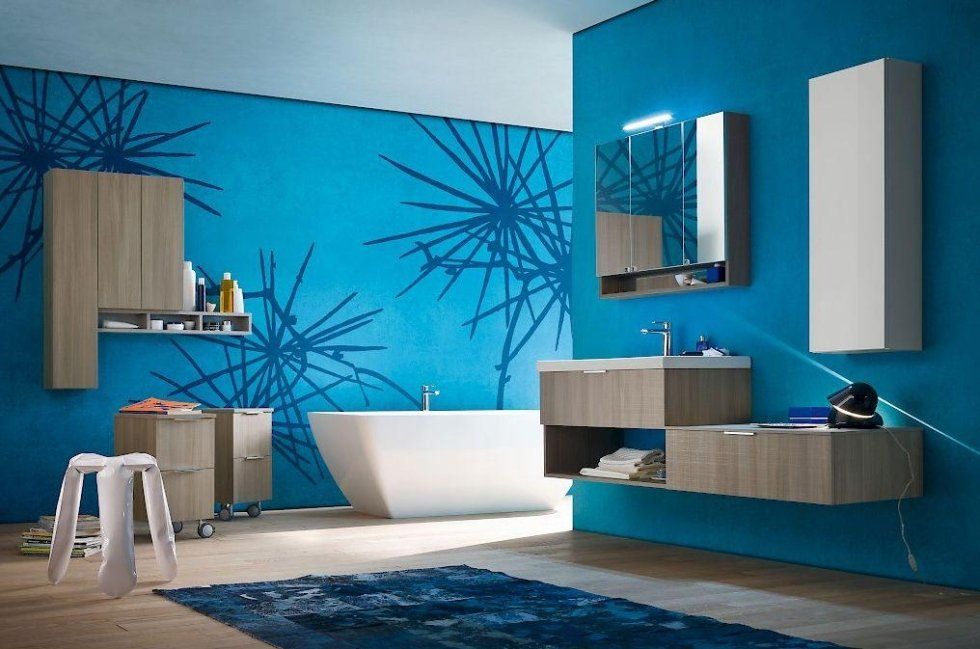 arredo bagno compab