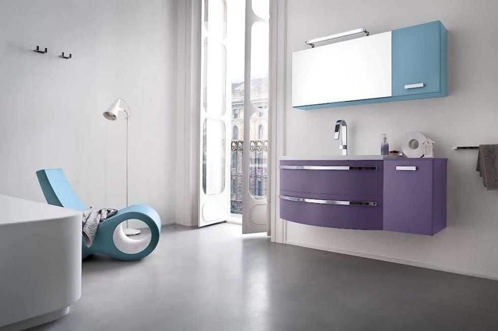 arredo bagno compab