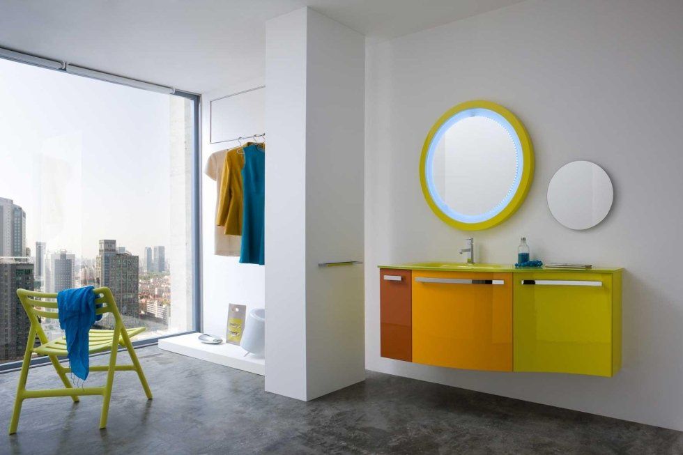 arredo bagno compab