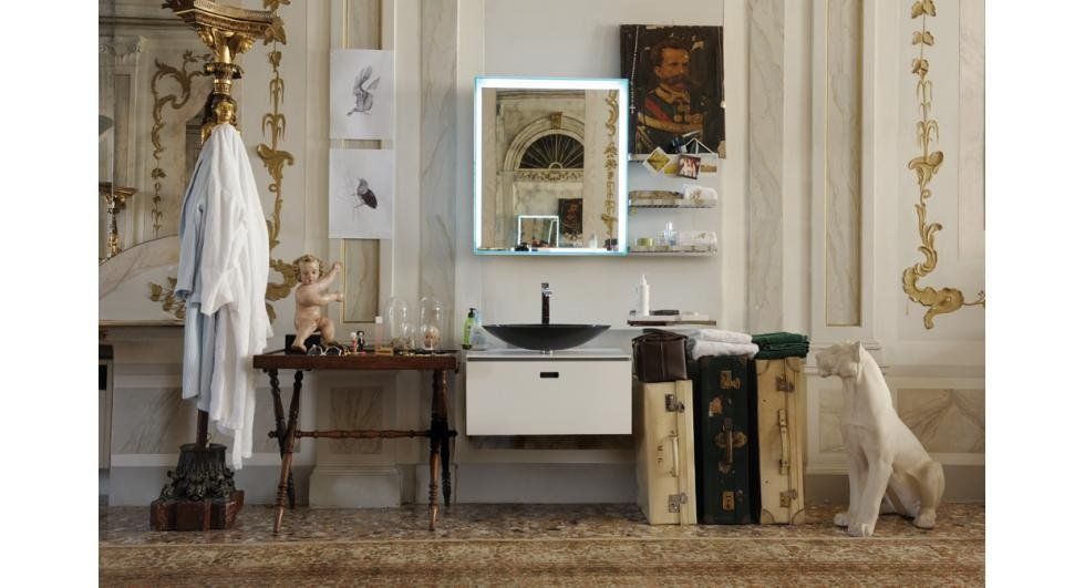 Lineabeta accessori bagno