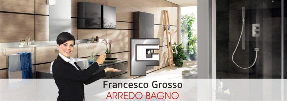 arredo bagno