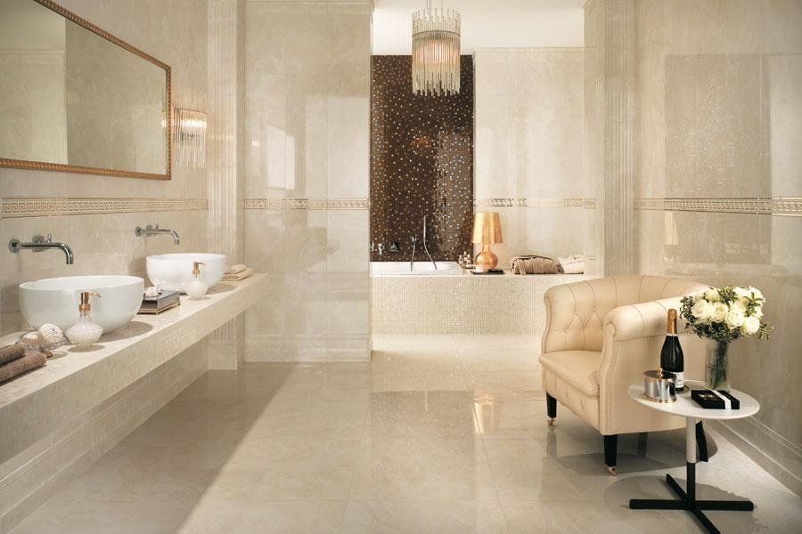 royal bathroom