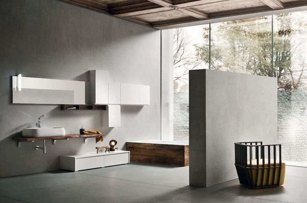 arredo bagno compab