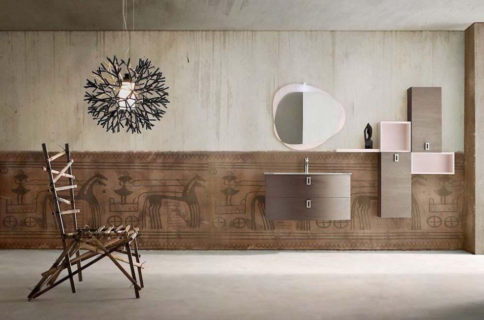 arredo bagno compab