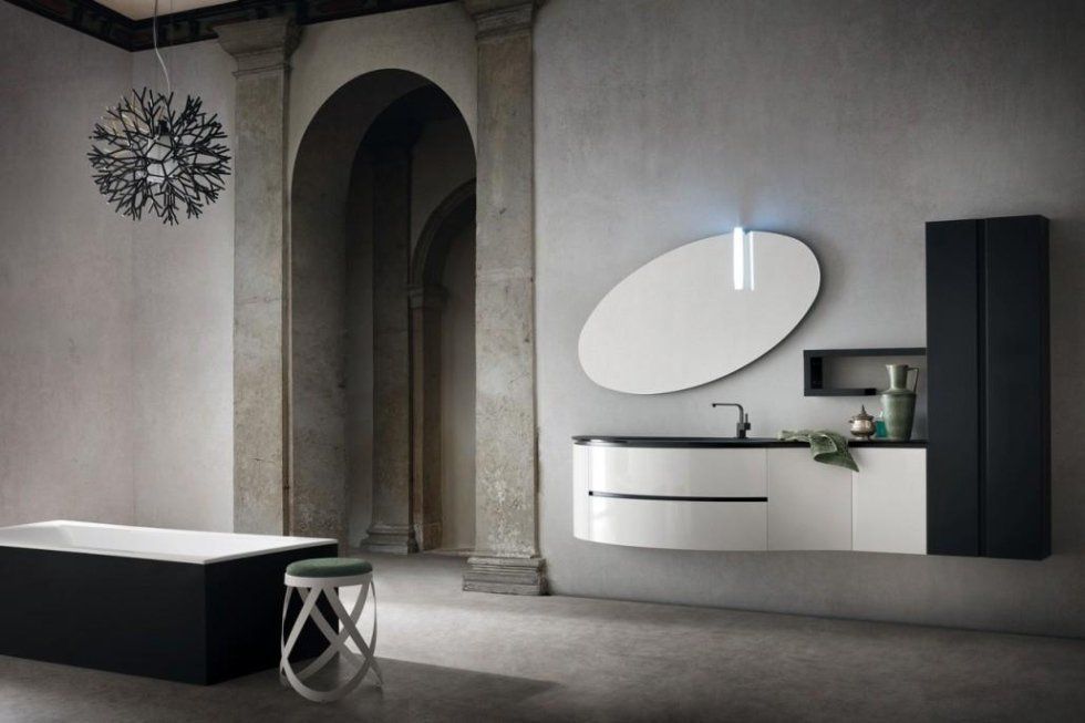 arredo bagno compab