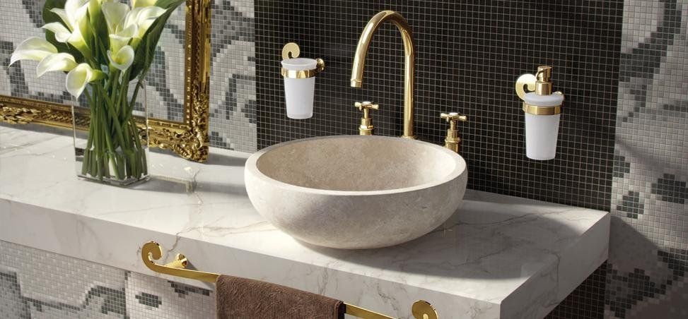 accessori bagno Gedy