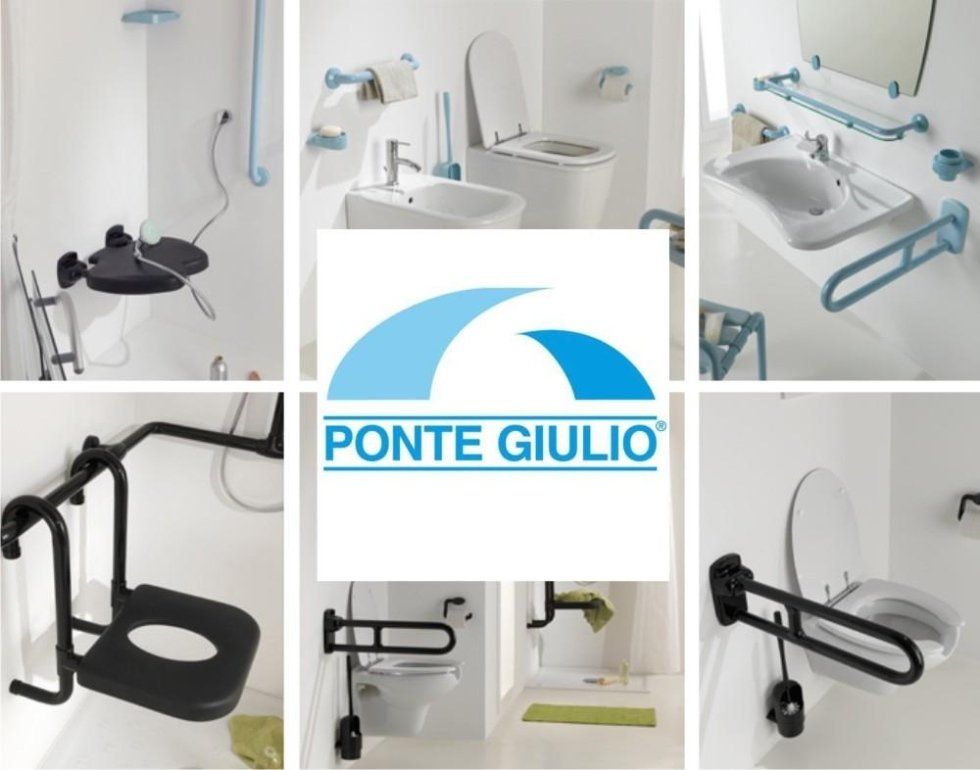 Accessori per il bagno