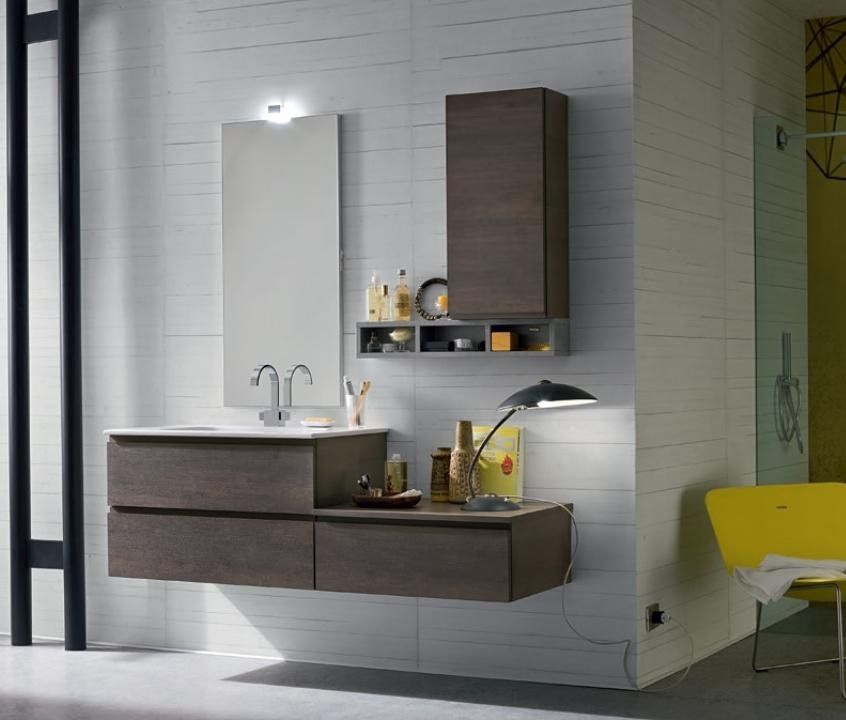 arredo bagno compab
