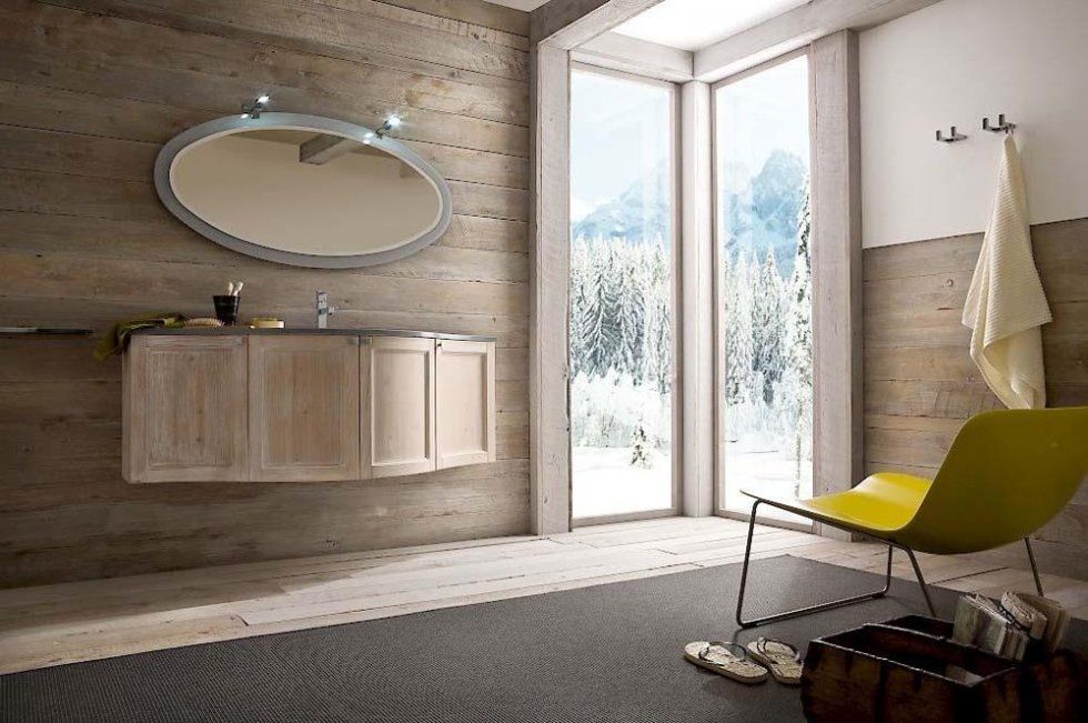 arredo bagno compab