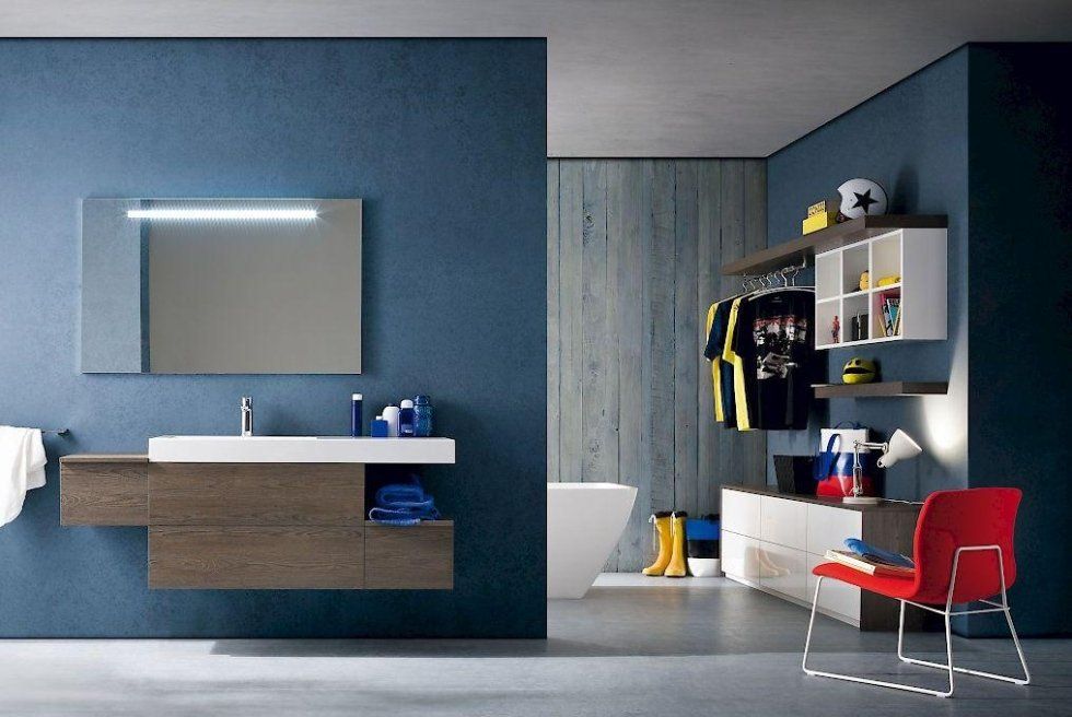 arredo bagno compab
