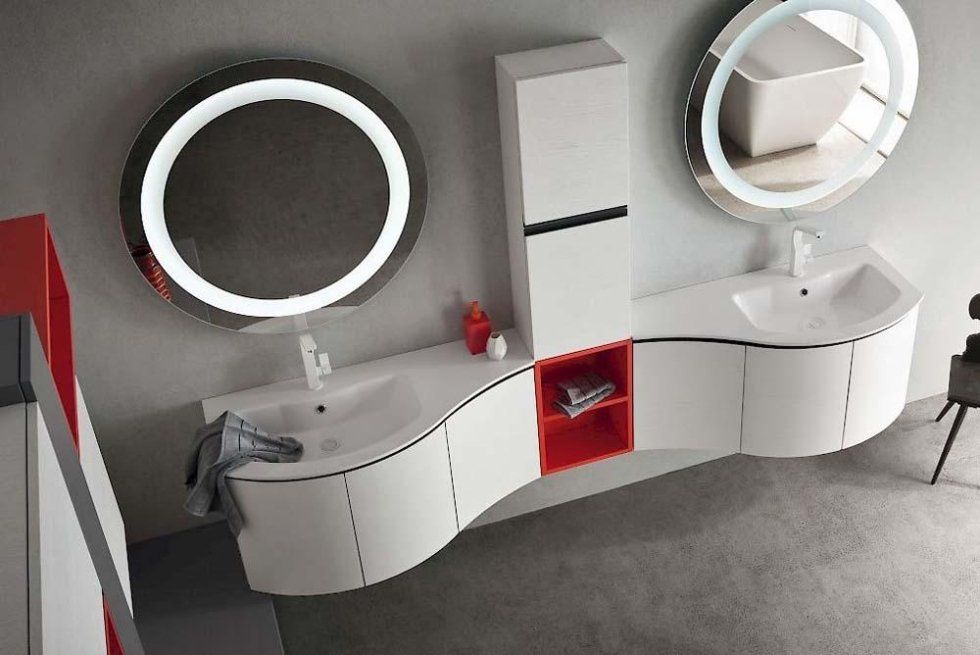 arredo bagno compab