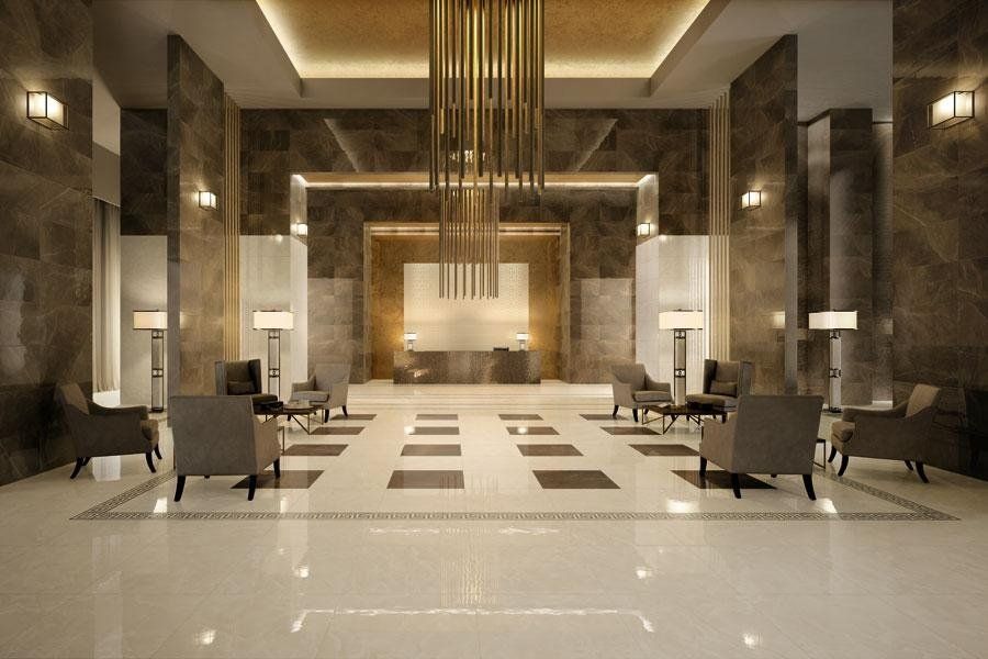 Grand-Lobby