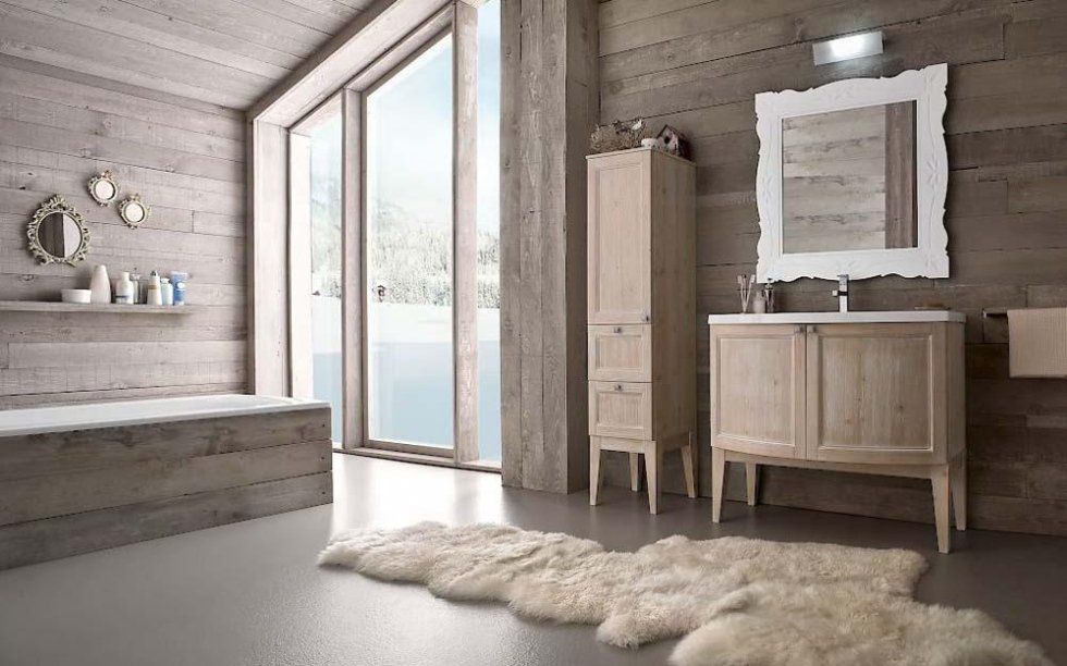 arredo bagno compab