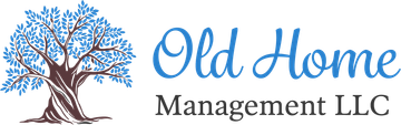 Old Home Management LLC Logo