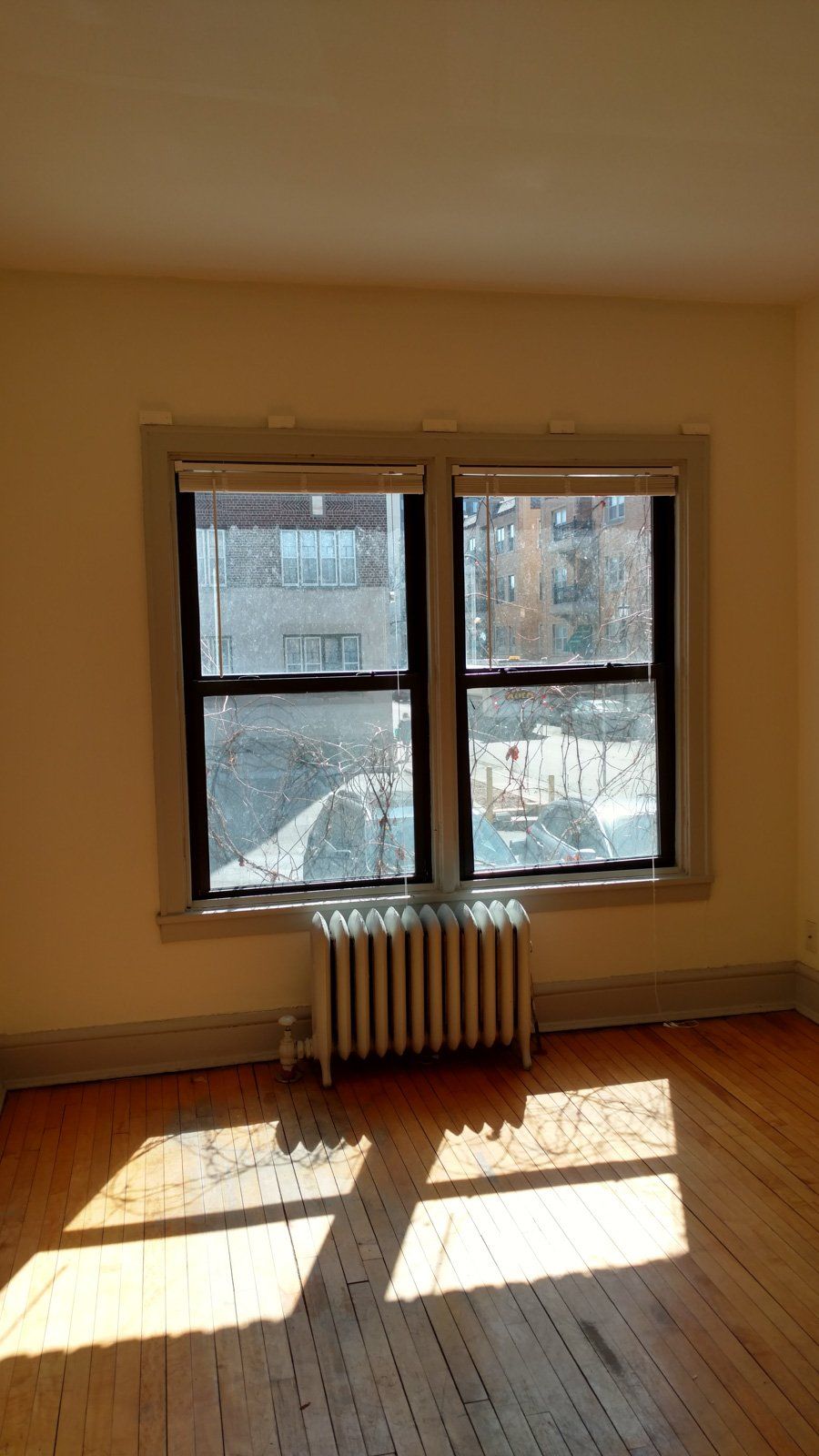 Property interior