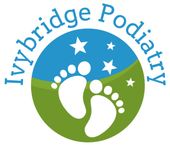 Ivybridge Podiatry company logo