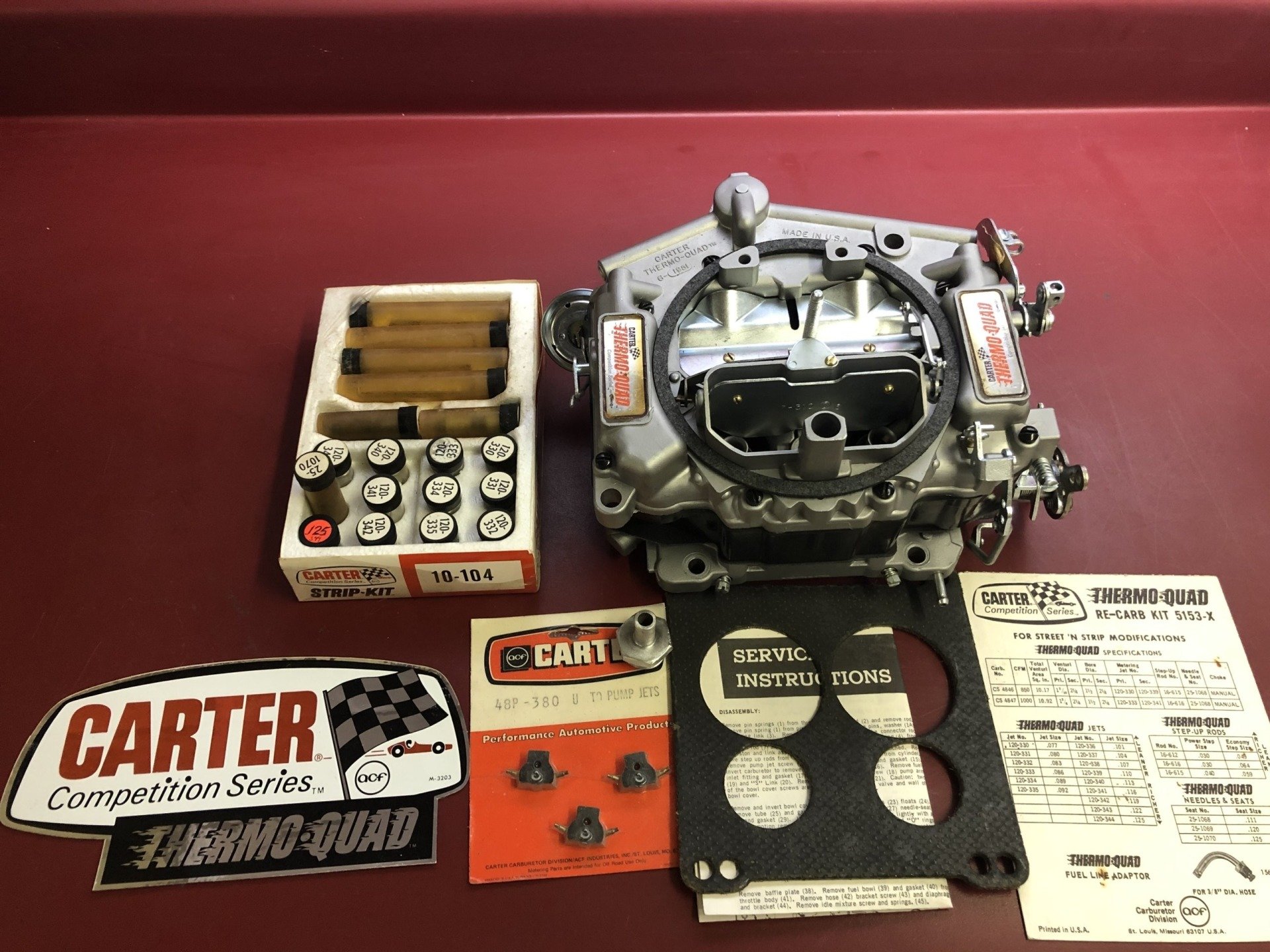 Carburetors For Sale in Youngstown, OH