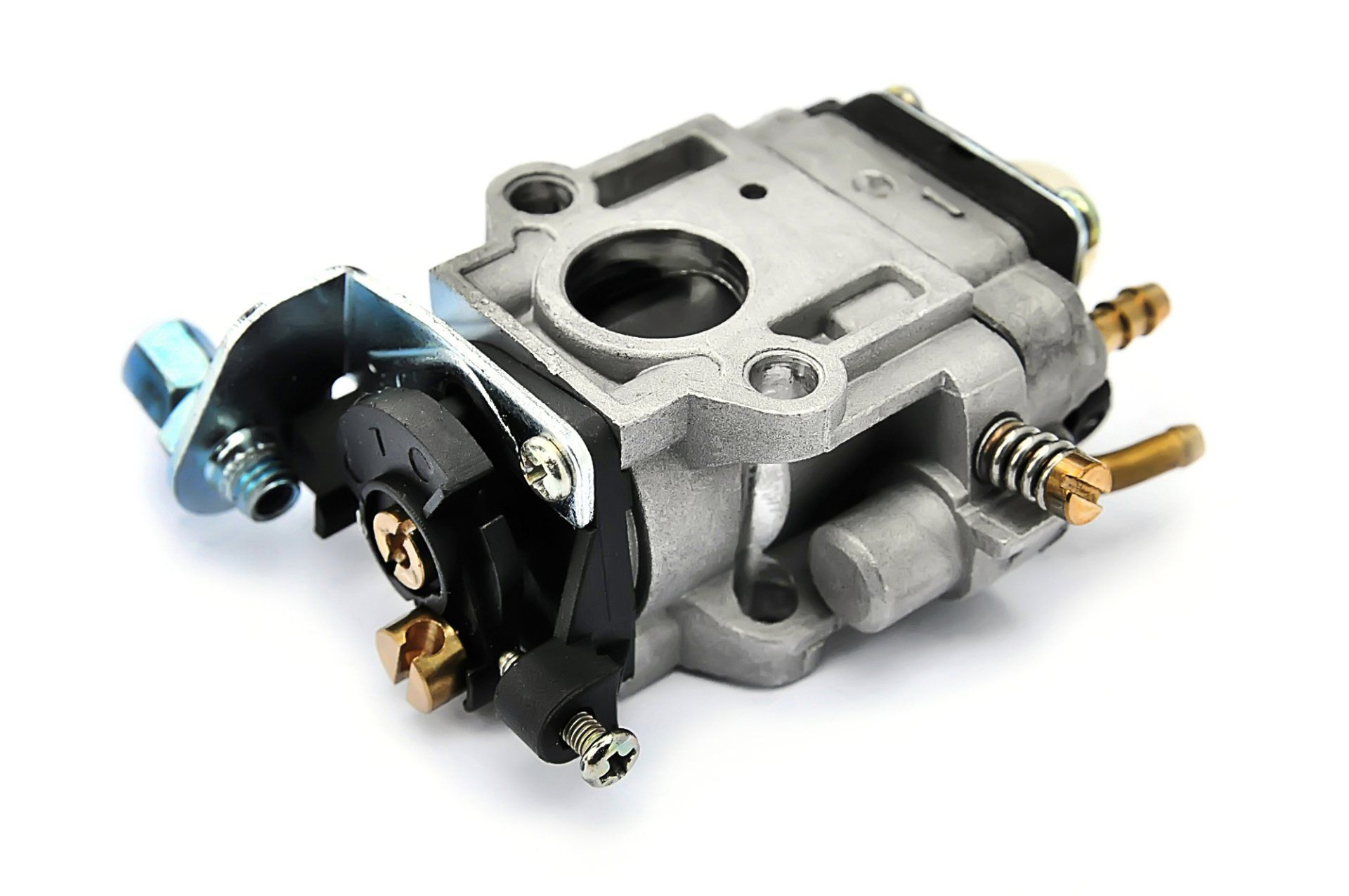 Carburetor Rebuild in Youngstown, OH