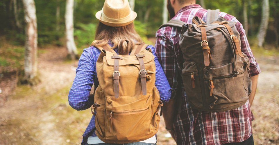 Travel bags