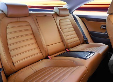 vehicle upholstery