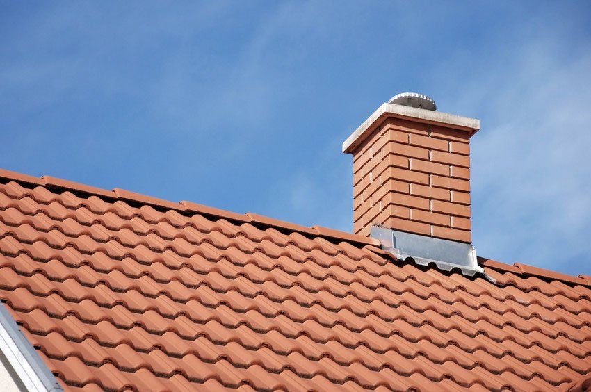 Experienced roofers