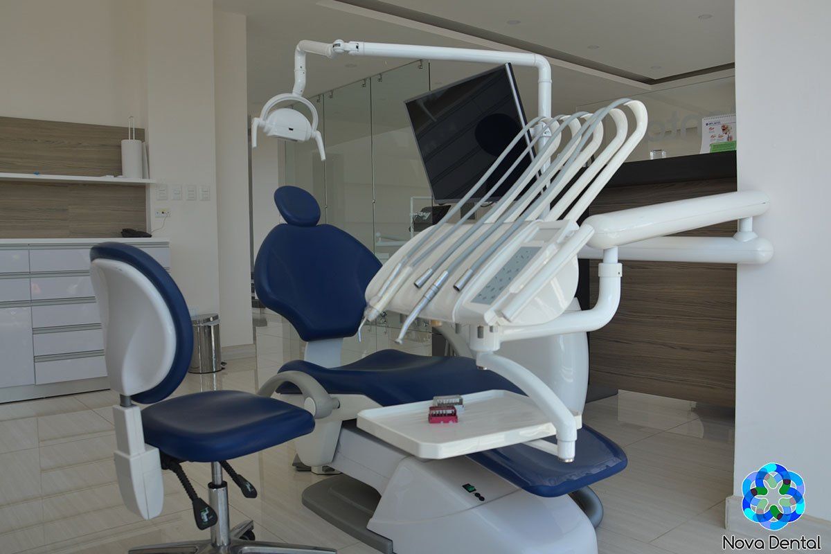 NOVADENTAL EQUIPAMENTO