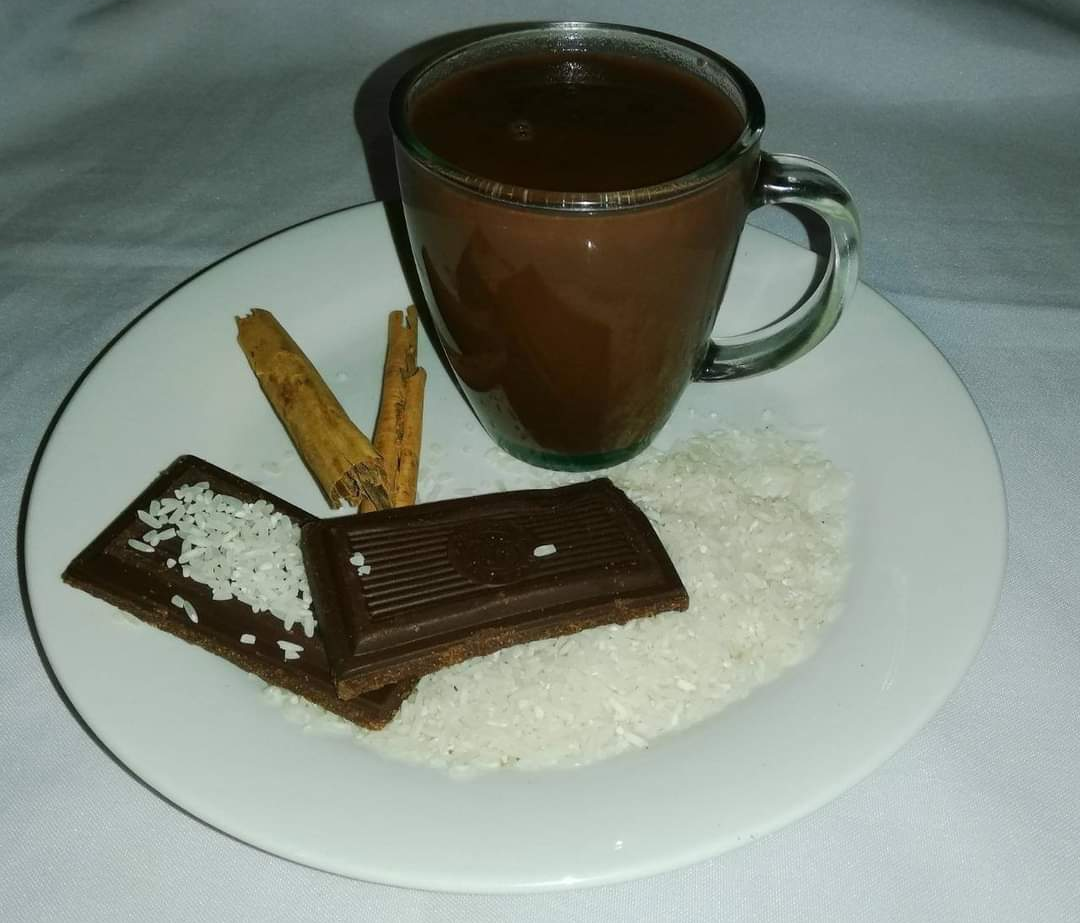 Atol en coban