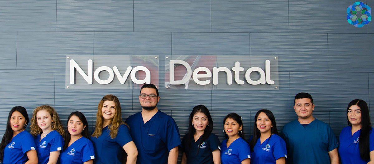 EQUIPO NOVADENTAL