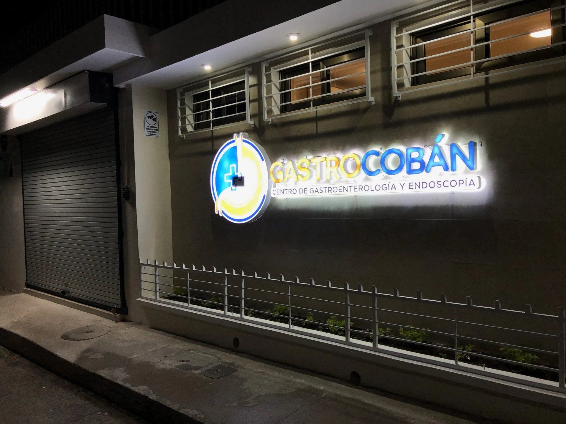 Gastrocoban