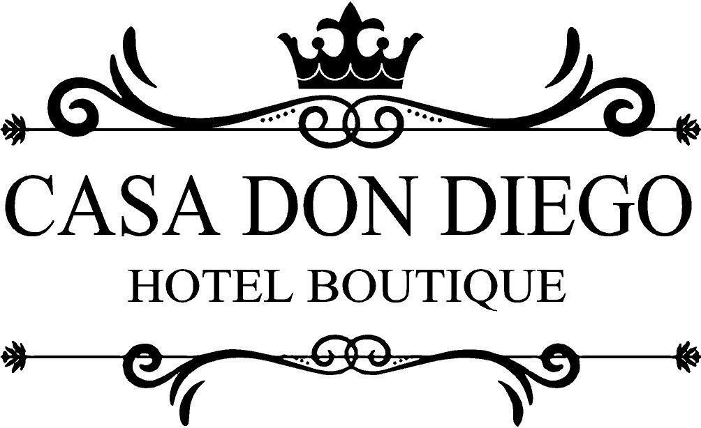 Casa Don Diego Logo
