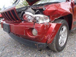 Collision Repair Little Rock, AR