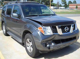 Auto Body Repair Little Rock, AR