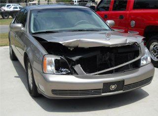 Collision Repair Little Rock, AR