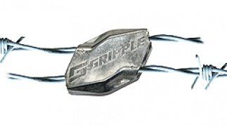 Gripple Barb Wire