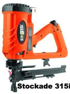 Stockade 315i Fence Stapler
