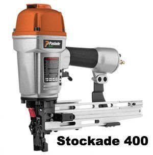 Stockade 400 Fence Stapler