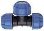 Agrifit Compression Fitting