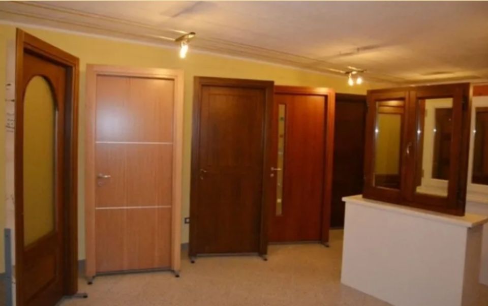 porte in legno in vendita