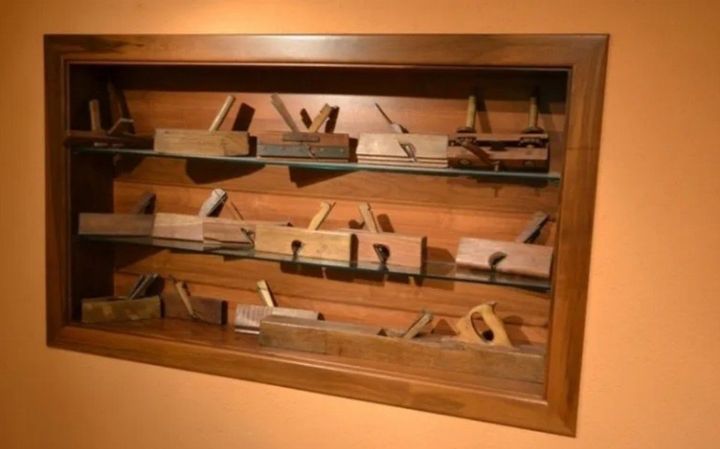 stampi in legno